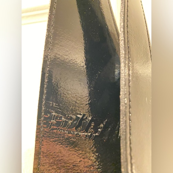 Longchamp triangle backpack - Picture 10 of 12